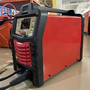 China 200A Aluminum MIG Welding Machine , 220v Mig Welder CCC Certificate wholesale