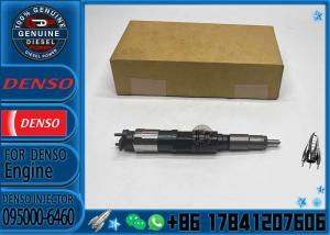 China Diesel Injector RE529150 095000-6460 Common Rail Injector RE529151 095000-6470 wholesale