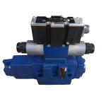 Rexroth Proportional 4WRZE16W8-150-72 6EG24N9ETK31 F1D3M Blue -25°C To +70°C