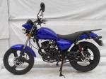 125cc Auto Dirt Bike Single Clutch , Dirt Road Motorbike With Wheel Alloy