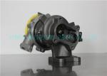 TD 2L-T Engine Toyota Land Cruiser Turbocharger CT20WCLD 17201-54030