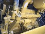 Used CAT 966C wheel loader for sale