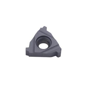 China CNC Internal Lathe Turning Inserts Carbide Thread Inserts 22NR 4.0TR wholesale