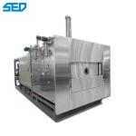 Industrial Vacuum Freeze Dryer For Grain