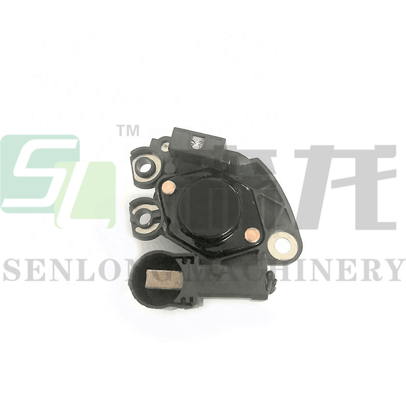 CM712C 12V Alternator Regulator Accessory HM-0022 For GM Daewoo