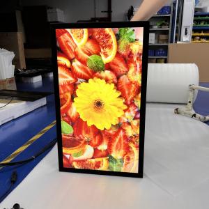 China HDMI IP67 Waterproof Outdoor Led Advertising Screen lCD display UV Protected Wall Mounted wholesale