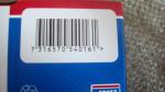 6303 2RSH C3 Deep Groove Ball Bearing High Precision Bearing 17X47X14 MM