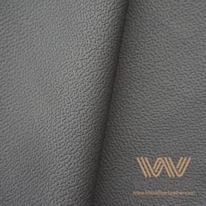 China Excellent Ductility Faux Microfiber Leather For Gloves wholesale