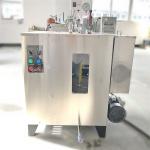 Vertical electric steam generator 36kw boiler price for steam room textile