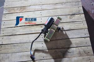 China Wheel Loader Road Roller Spare Parts Wiper Motor For Liugong XMG SLG XGMA Lonking 3t 5t wholesale