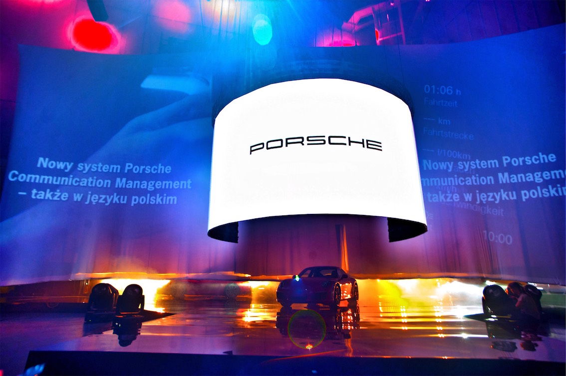 IP65 Indoor Outdoor creative Led Screens For Events Rental 1000nits