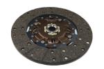 NPR58 Isuzu Clutch Parts 4BE1 Clutch Disc Replacement 5-87610078-1 8973899100