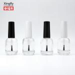 15ml Empty Nail Polish Glass Bottle Gel Polish Bottle