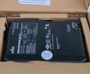 China EMERSON DeltaV KJ1501X1-BC2 System Power Supply (DC/DC) 12P2186X042 wholesale