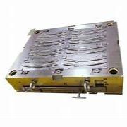 China CNC Machining Accessories Die Casting Mold Design wholesale