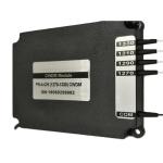 1X4 CWDM Components Optical Fiber WDM FWDM High Performance