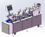 Papa Small P320 Chikki Cereal Bar Making Machine