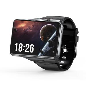 China S999 4G Smart Watch 2.88 Inch Android Sim Card Smartwatch With MTK6761 Wifi Video Phone Call wholesale