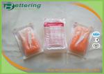 Disposable 4% Chlorhexidine CHG Surgical Scrub Brush Hand Brush Wash Brush With