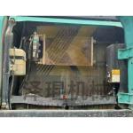 Kobelco SK350LC-8 Excavator with Other Hydraulic Cylinder 35000 KG Machine
