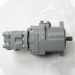Belparts Excavator Main Pump PC20-6 PC30-6 Hydraulic Pump 705-41-03001 705-41