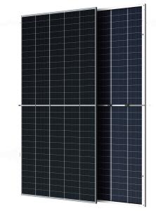 China Factory Wholesales Price 500W 515W 525W 535W 545W 550W Monocrystalline Solar Module OEM Services wholesale