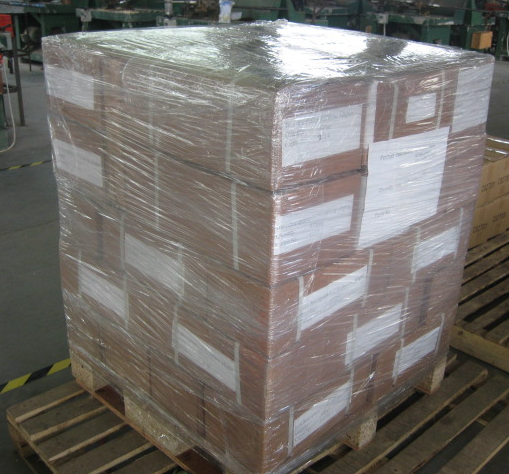 gray iron casting