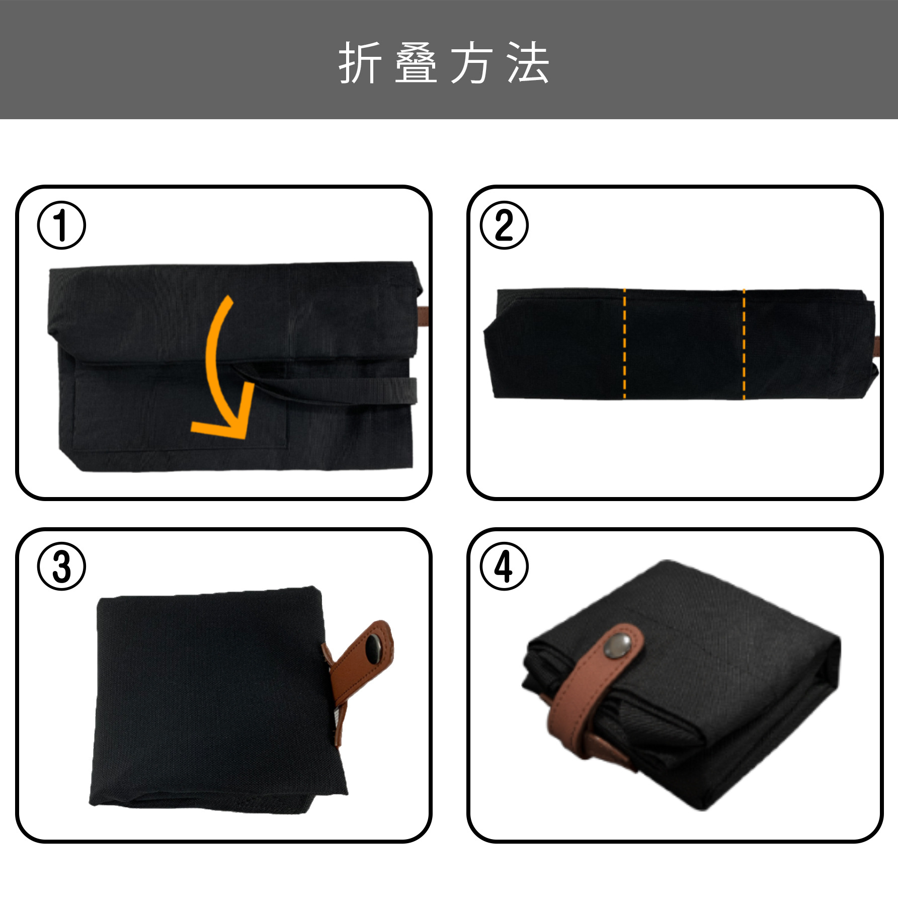Customize Polyester Foldable Oil Painting Tote Bags Reusable Shopping Bag For Groceries Shoulder Bags