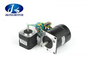 China brushless dc fan motor 3 - Phase High Rpm Brushless Dc Electric Motor For Automation Equipment wholesale