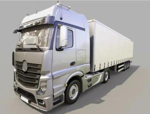 China International FBA Road Freight Logistics From China To US Canada wholesale