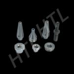 Customized Automatic Lathe Machining Coolant System 380V 6000rpm Metal Lathe