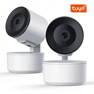 China 1080P WiFi Home Indoor Security Camera Durable With CMOS Sensor on sale