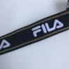Buy cheap jacquard elastic belt from wholesalers
