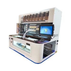 China Safety Oligo Synthesizer Automatic RNA Nucleotide Synthesizer 220V Power Supply wholesale