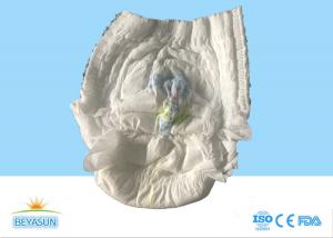 China OEM All Sizes Lelak Guard Baby Pull Up Pants , Colorful Backsheet Baby Pants Diapers wholesale