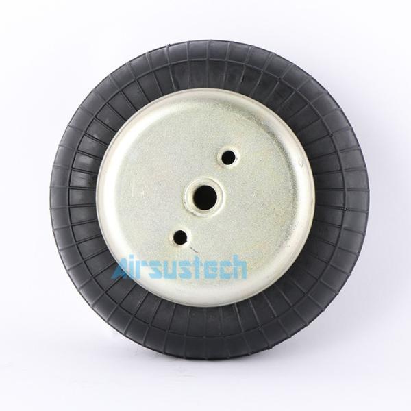 FS70-7 Single Convoluted Industrial Air Spring Rubber Actuator Continental