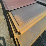 0.35 - 200mm Carbon Steel Plate Sheet St37 Q235 Hot Rolled Metal Iron