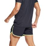 Polyester Marathon Sports Workout Shorts Running Men Matching Sets Designer