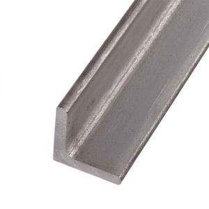 China Customized 100x100x7 90 Degree Steel Angle for Construction Cutting Service Offered wholesale