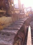 Used Bulldozer KOMATSU D155A High quality