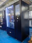 24V Electric Heating Defogging Glass Door Washing Powder Vending Machine