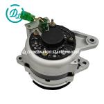 12V 40A Excavator Alternator 0R-9996 7N-4784 7N4787 7N6118 0210007360