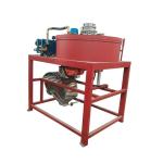 Power Saving Electric Magnetic Separation Equipment For Heavy Mineral Sand