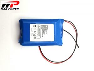 China 3.7V 2750mAh Rechargeable Lithium Polymer Battery Mobile Phones wholesale