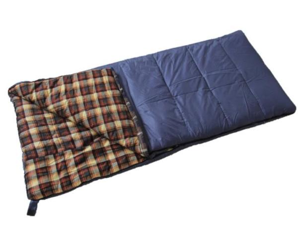 Preminum Mountaineering envelope Sleeping Bag sleeping for mountain climbing