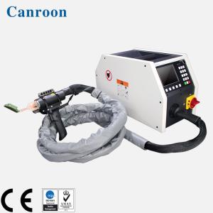 China 380V Easy Operation Induction Heating Machine 10KW Induction Heating Equipment wholesale
