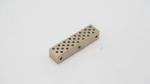 58HRC Meusburger Metal Injection Molding Automotive Parts Positioning Wedge