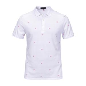 China Custom polo men t-shirt high quality polo shirt custom made polo shirt wholesale