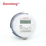 DDS5558 Manufacturers Of Single Phase Electric Round/Socket Type ANSI Energy