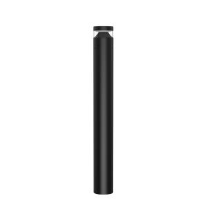 China 12W 16W 20W LED Bollard Light IP65 Decorative Garden Light Fitting wholesale